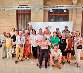 Castellón tendrá el primer Plan Municipal de Personas Mayores en 2025