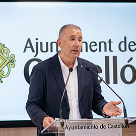 Se aprueban las bases de las subvenciones para activar el plan de rehabilitación de fachadas de Castellón