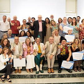 CaixaBank y Fundació Caixa Castelló apoyan los proyectos sociales de 38 asociaciones de la provincia de Castellón