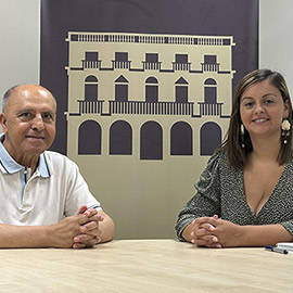 Castellón acogerá en 2025 la Asamblea Europea de la Cerámica