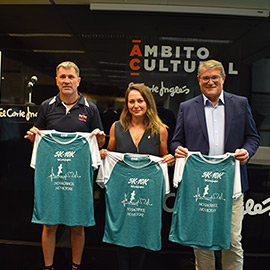 El 5K y 10K Trofeo El Corte Inglés se celebrará el domingo 29 de septiembre