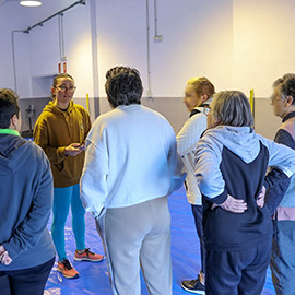 Onda y la UJI firman un convenio para mejorar la calidad de vida de pacientes oncológicos a través del deporte