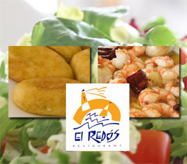 El Redós: El Menú de esta  semana por 15 euros todo incluido