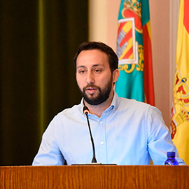 Proceso de expropiación de terrenos en Castellón que se está llevando a cabo con motivo de las obras de la Ronda Oeste