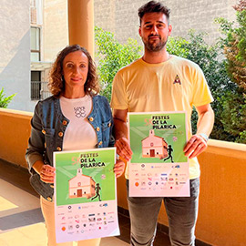 Cuarta carrera del Circuito 5K Ciutat de la Vall d´Uixó
