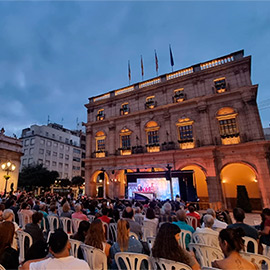 El MUT! comienza el viernes en Castellón con dos estrenos absolutos en España