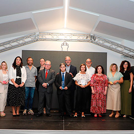 IV Premios Síndrome de Down Castellón 2024