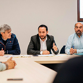 Plazo ampliado hasta el 31 octubre del Plan de Rehabilitación de Fachadas de Castellón