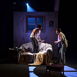 El zoo de vidre, de Tennessee Williams, en el Teatre Principal de Castelló