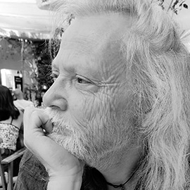 Vicente Marco recibirá el galardón Letras del Mediterráneo en la categoría de narrativa