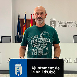 Emsevall convoca dos plazas de personal de Tourist Info y una de taquilla de les Coves de Sant Josep