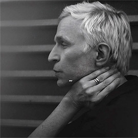 El Espai d’Art Contemporani de Castelló acoge el concierto de Jay-Jay Johanson