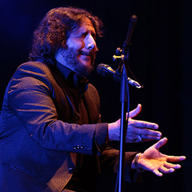 II Festival de Flamenco-I Memorial Juan Lloria