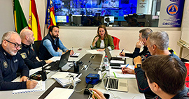 Castellón habilitará sábado y domingo un punto de recogida de alimentos no perecederos, productos de higiene o de bebé para ayudar a la población afectada por las lluvias en Valencia