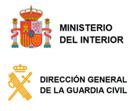 La Guardia civil refuerza los efectivos  desplegados en las zonas de Valencia  afectadas por la DANA