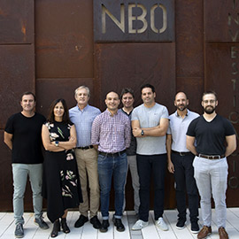 El Instituto de Nuevas Tecnologías de la Imagen de la UJI participa en el diseño de un gemelo digital en Lisboa para transformarla en una ciudad inteligente y sostenible