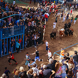 El Ayuntamiento convoca el Concurso de Fotografía de la Fira d´Onda 2024 para promover la difusión de las fiestas