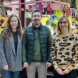 Castellón Sano, jornada para promover la alimentación saludable