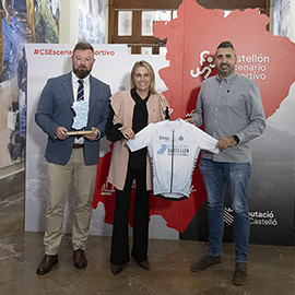 Segunda edición del Gran Premio Castellón – Ruta de la Cerámica