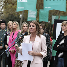 25-N Día Internacional para la eliminación de la violencia contra la mujer