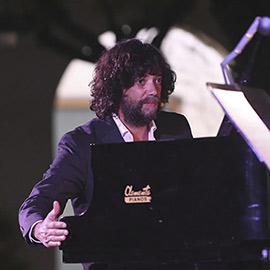 El IVC presenta en el Palau de Congressos de Peníscola el concierto ´De Gardel a Piazzola´ y la obra ´Valparaíso´