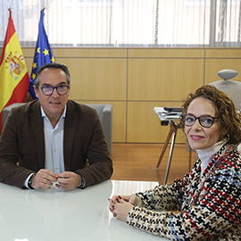 PortCastelló y Ayuntamiento coordinan el desembarco de los Reyes Magos en el Moll de Costa