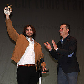 El corto Matriarca, ganador de Cortometrando