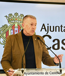 La Junta de Gobierno Local aprueba el contrato de concesión de obra para la redacción del proyecto de área de estacionamiento de autocaravanas de Ferrandis Salvador que sumará 94 nuevas plazas