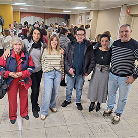 Betxí reafirma su compromiso con el comercio local con una nueva degustación de productos