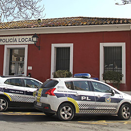 Benicàssim ubicará su nueva central de la Policía Local en el Clot y licita la redacción del proyecto