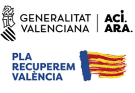 Nuria Felip Esteve, nueva delegada territorial del Institut Valencià de Cultura de Castellón
