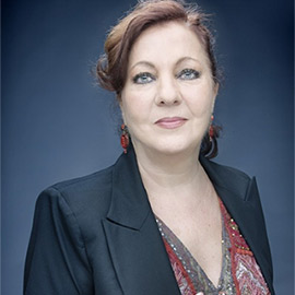 El Auditori de Castelló programa pop y flamenco con Christina Rosenvinge y Carmen Linares