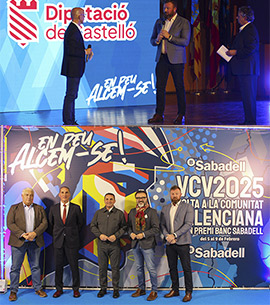 La provincia de Castellón será escenario de la etapa Reina de la 76VCV Volta a la Comunitat Valenciana