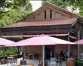 La Junta de Gobierno Local adjudica la concesión de los kioscos de la plaza de Huerto Sogueros y del Parque Ribalta