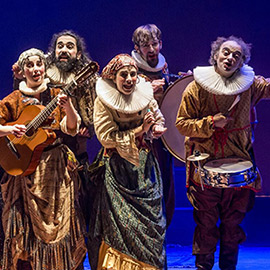 Farra, de María Díaz y Lucas Escobedo