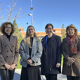El Instituto de Desarrollo Social y Paz de la UJI participa en un proyecto europeo para reducir el derroche de alimentos y promover un sistema alimentario más sostenible