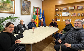 El Grau recuperará sus fiestas en honor a la Virgen del Carmen ´´como se celebraban antiguamente´´ y con una junta renovada