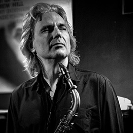 El Institut Valencià de Cultura presenta en el Auditori de Castelló a Perico Sambeat con su Flamenco Quintet