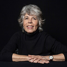 Conferencia de la escritora María Belmonte en el Museo de Bellas Artes de Castellón, MBACAS