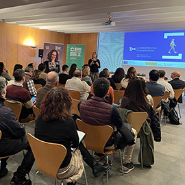 CEEI Castellon y ESIC abren el plazo de inscripción al curso gratuito de transformación digital para pymes y autónomos