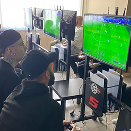 Segunda edición de la Gaming Experience Betxí