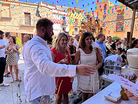 Sant Jordi celebrará su XXIII Mostra d´Oficis Tradicionals declarada de Interés Turístico Autonómico el 9 y 10 de agosto