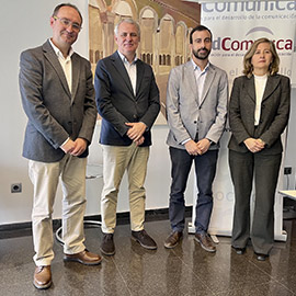 Feria Valencia - Cevisama suscribe el ´Manifiesto por una comunicación profesional y responsable´