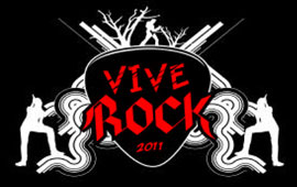 Preselección de un Grupo de Castellón para abrir el Festival ViveRock Castellón 2011