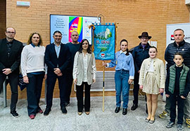 XXIX Pujà a la Magdalena pel Camí de la Pedrera, domingo 23 de marzo