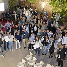 II Premios Provinciales de la Juventud