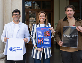 La Diputación de Castellón impulsa el talento joven y acerca la cultura musical a los castellonenses a través de la Escuela Provincial de DJs