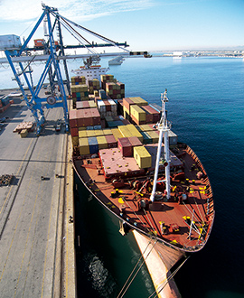 PORTCASTELLÓ adjudica la subestación eléctrica del nuevo acceso ferroviario sur al puerto de Castellón