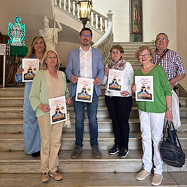 La concejalía de Comercio otorga 2.000 euros en premios por el Día de la Madre para incentivar las compras en el comercio local