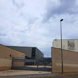 Betxí adjudica por 4,4 millones las obras de ampliación de su instituto para ofrecer nuevos ciclos de FP